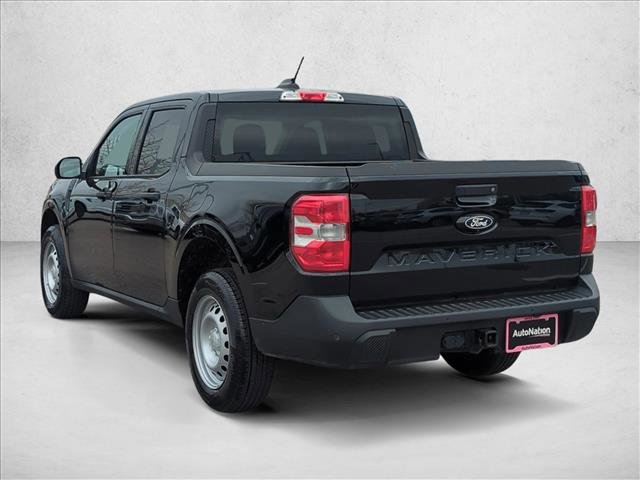Certified 2025 Ford Maverick XL w/ 4K Tow Package image 9
