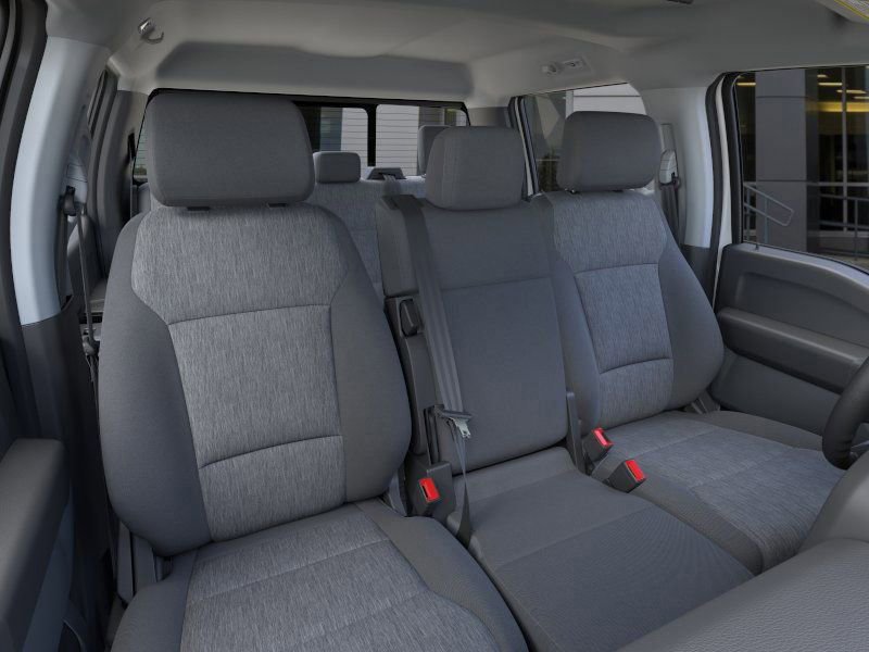 New 2026 Ford F350 XL w/ FX4 Off-Road Package image 10