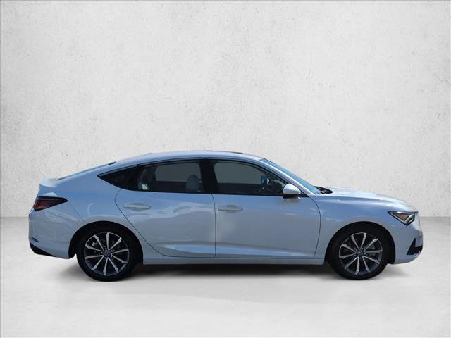 Certified 2025 Acura Integra image 4
