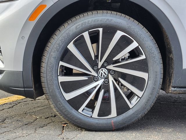 New 2026 Volkswagen ID.4 Pro AWD/4WD image 10