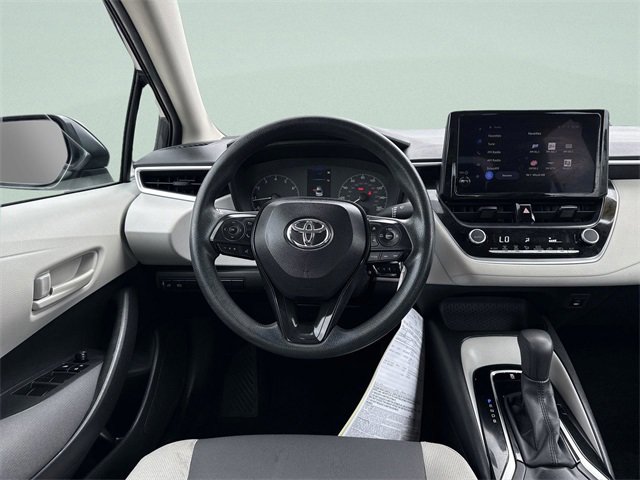 Used 2024 Toyota Corolla LE image 23