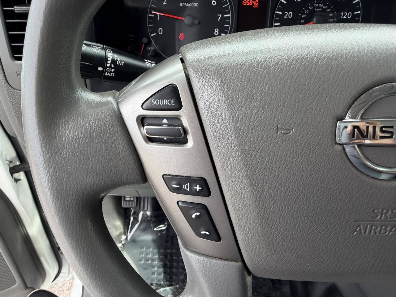 Used 2020 Nissan NV 1500 S RWD image 16