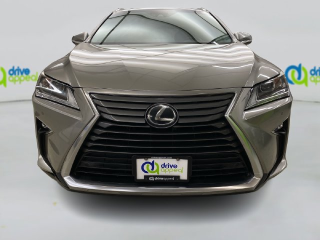 Used 2017 Lexus RX 350 AWD w/ Premium Package image 16