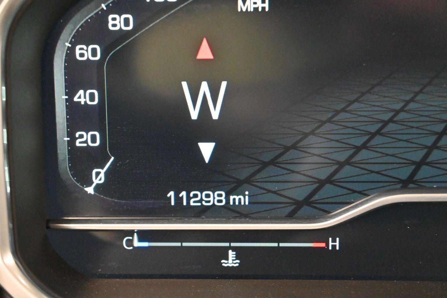 Used 2024 GMC Sierra 2500 AT4X AWD/4WD image 21