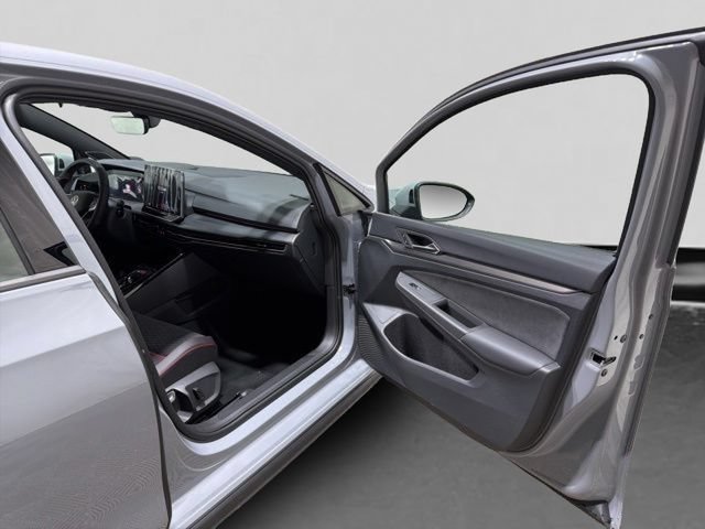 New 2026 Volkswagen GTI SE FWD image 34