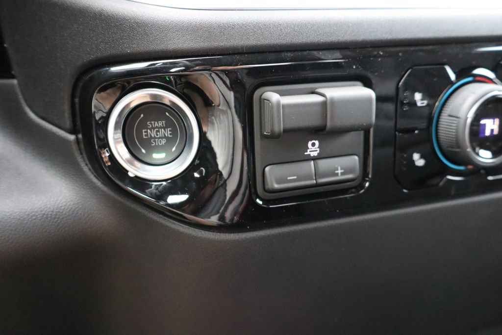 New 2026 Chevrolet Silverado 1500 RST image 13