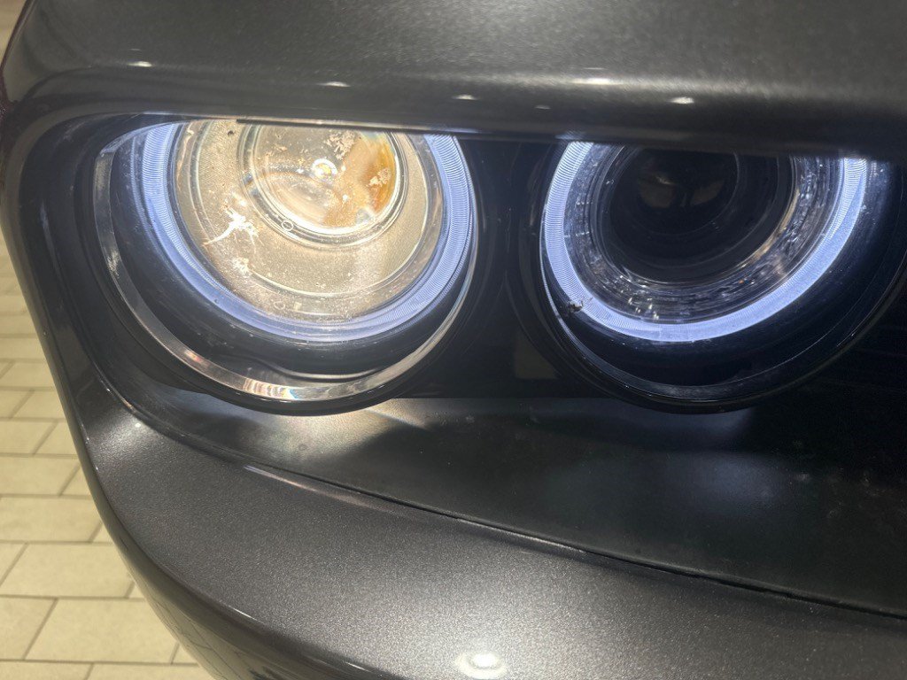 Used 2023 Dodge Challenger GT w/ Cold Weather Group AWD/4WD image 47