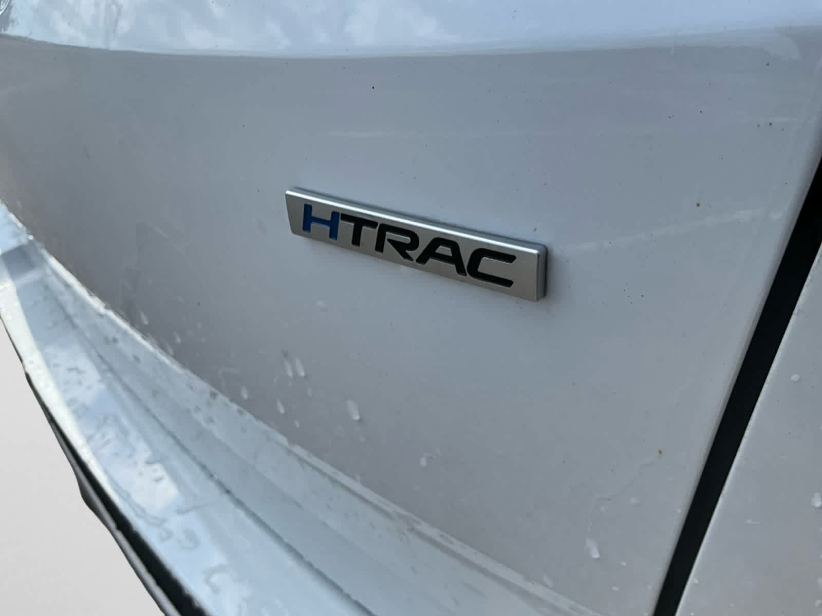 Used 2023 Hyundai Tucson N Line AWD/4WD image 18