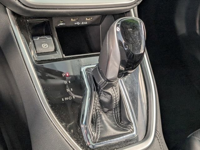 Used 2021 Subaru Outback Limited image 22