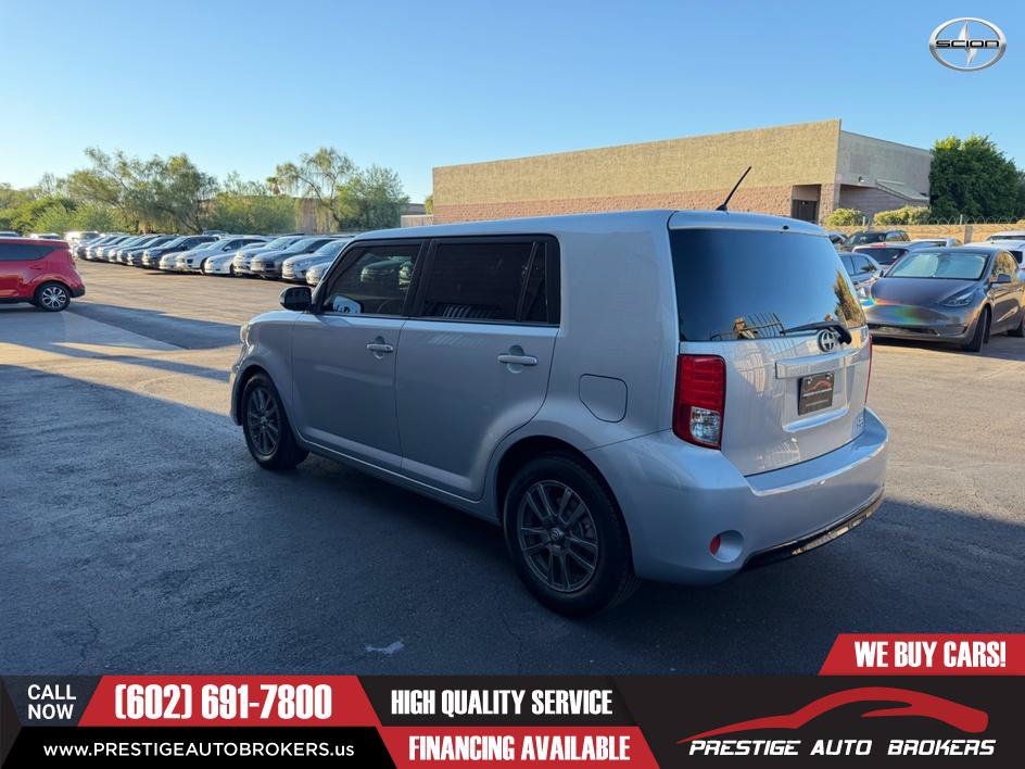 Used 2013 Scion xB 10 Series FWD image 5