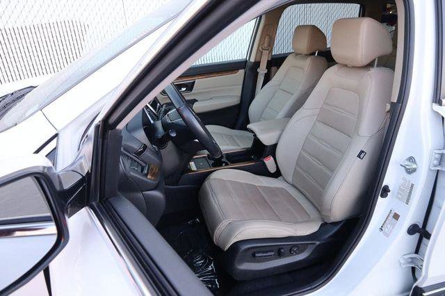 Used 2022 Honda CR-V Touring image 10
