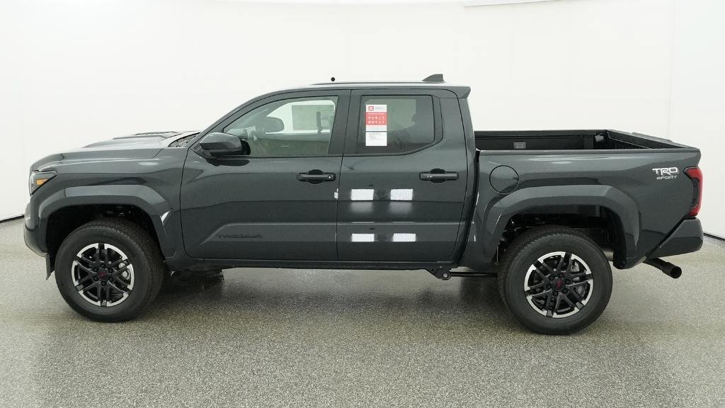 New 2026 Toyota Tacoma TRD Sport AWD/4WD image 17