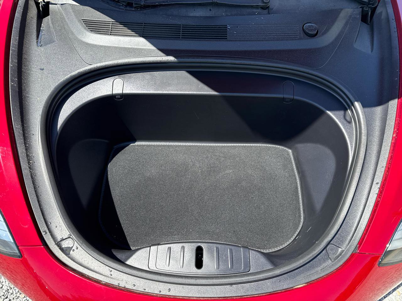 Used 2019 Tesla Model 3 Performance AWD/4WD image 26