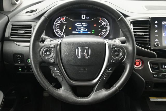 Used 2023 Honda Ridgeline RTL-E image 24