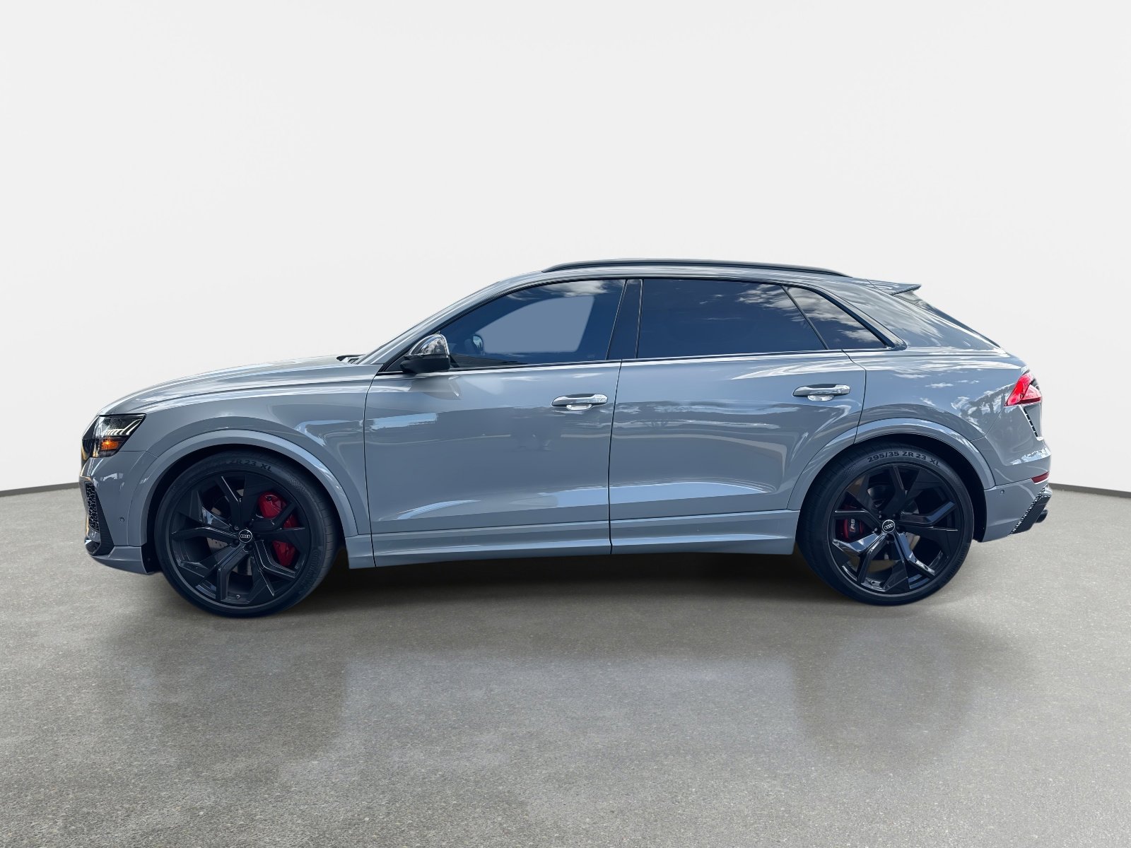 Used 2024 Audi RS Q8 image 6