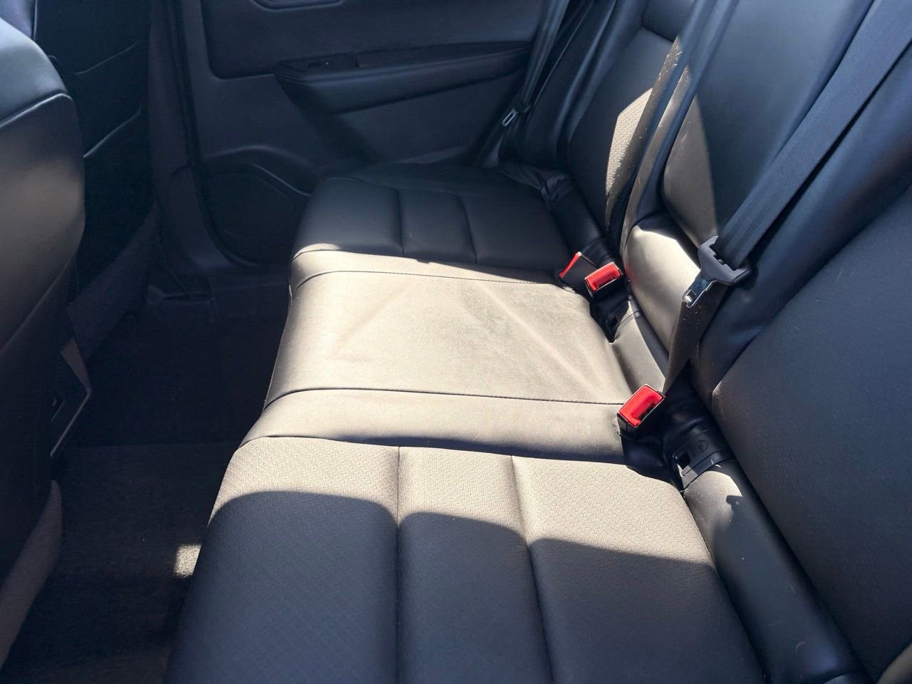 Certified 2023 Nissan Rogue SV w/ SV Premium B Package FWD image 16