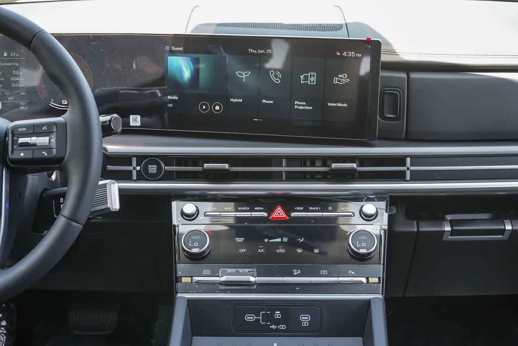 New 2026 Hyundai Santa Fe SE FWD image 13