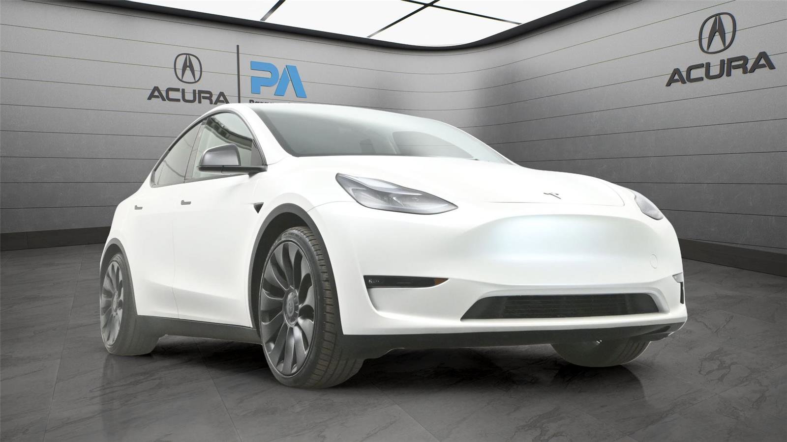 Used 2025 Tesla Model Y Performance image 28