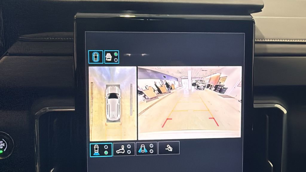 Used 2025 GMC Acadia Elevation w/ Elevation Premium Package image 35