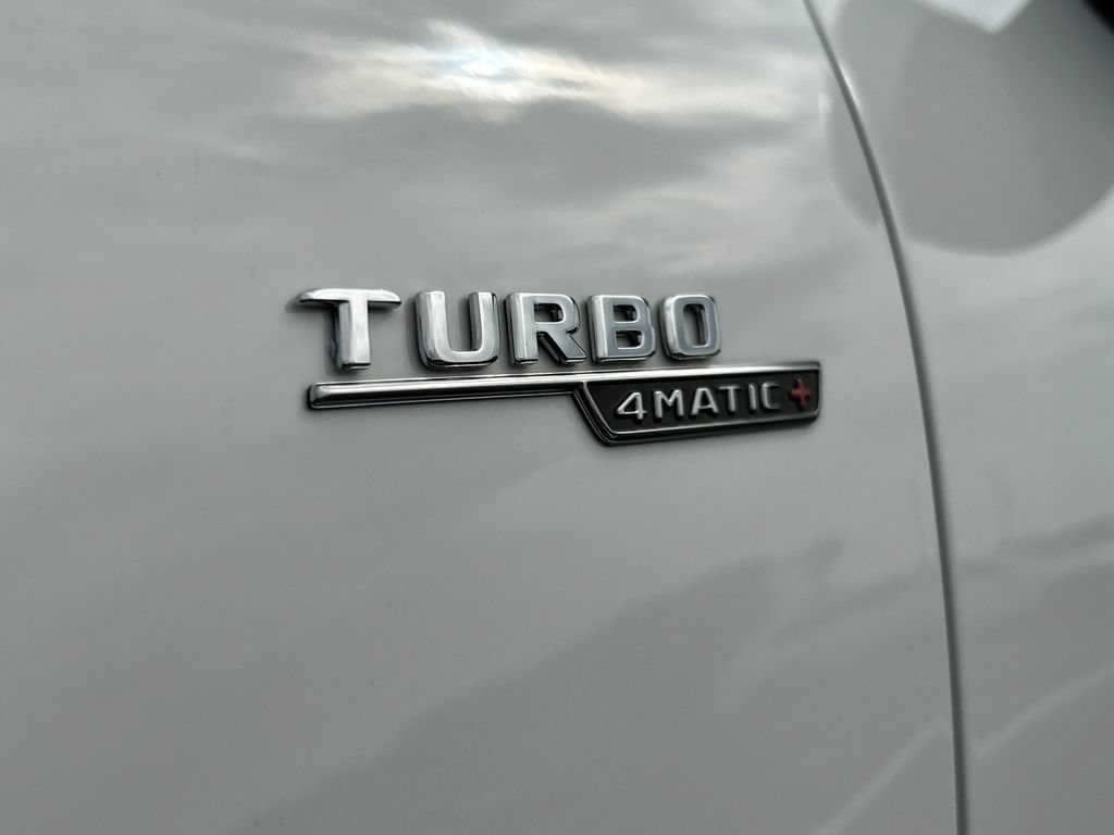 New 2026 Mercedes-Benz CLA 45 AMG S 4MATIC image 33