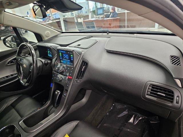 Used 2015 Chevrolet Volt Premium w/ Premium Trim Package FWD image 8