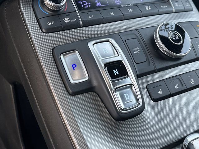 Used 2020 Hyundai Palisade Limited image 38