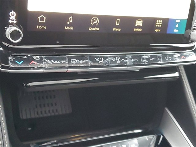 New 2026 Jeep Grand Wagoneer Limited w/ Premium Group II image 30