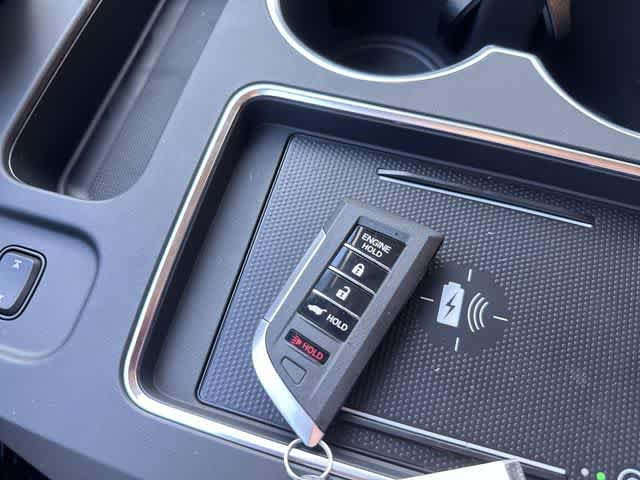 New 2026 Acura MDX w/ Technology Package FWD image 35