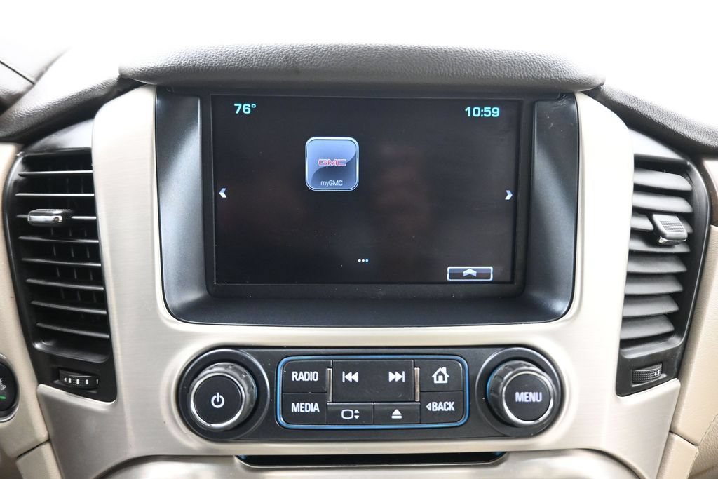 Used 2018 GMC Yukon Denali w/ Denali Ultimate Package AWD/4WD image 20