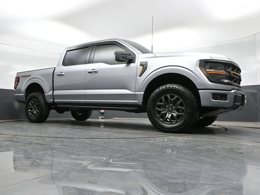Used 2024 Ford F150 Tremor w/ Bed Utility Package AWD/4WD image 40