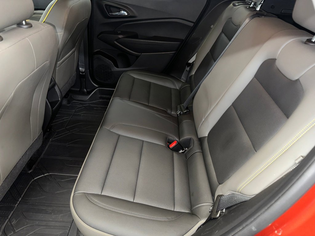 Certified 2024 Chevrolet Trax ACTIV image 17