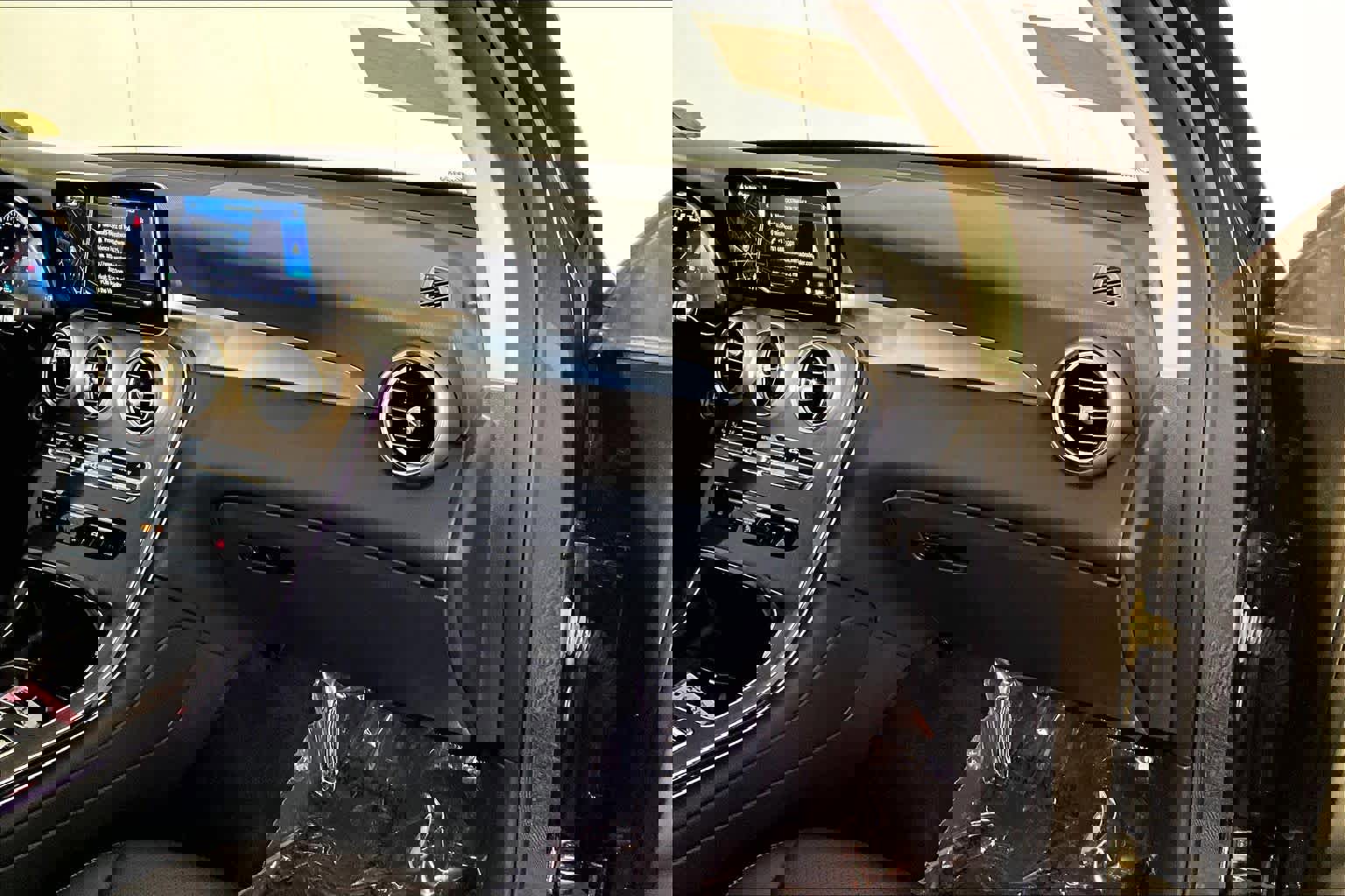 Certified 2021 Mercedes-Benz GLC 300 4MATIC image 19