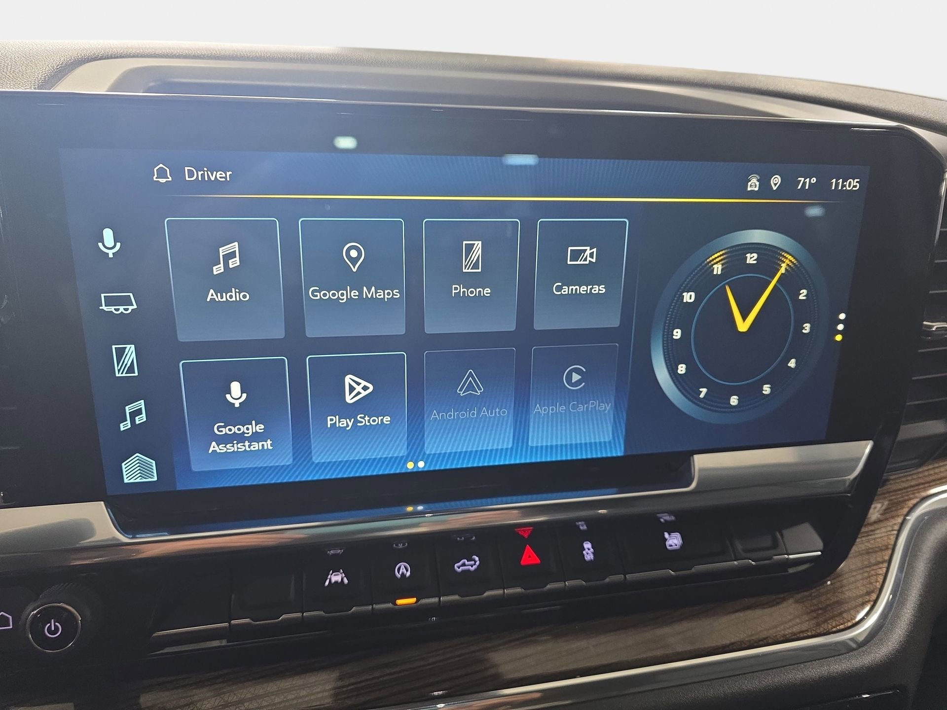 Used 2025 Chevrolet Silverado 1500 LT image 20