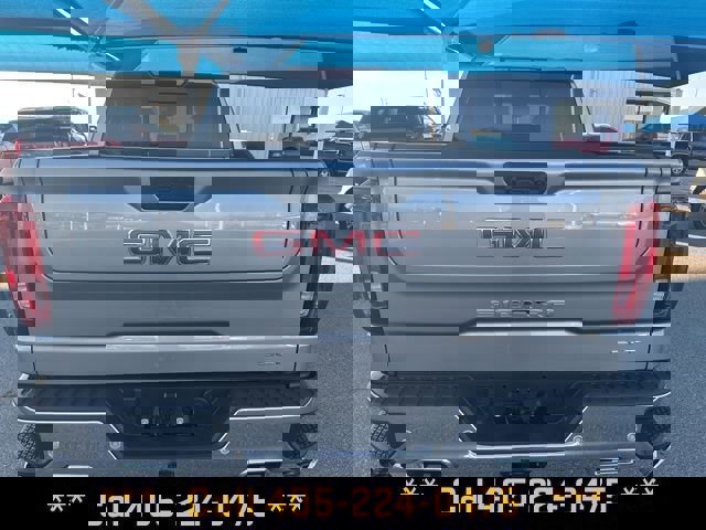 New 2026 GMC Sierra 1500 SLT w/ SLT Premium Package image 7
