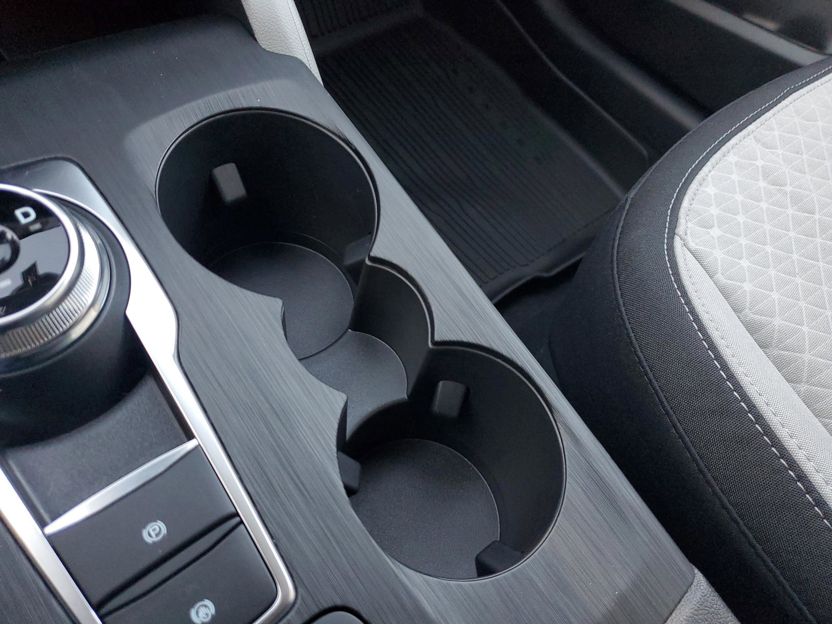 New 2026 Ford Escape Active w/ Cold Weather Package image 25