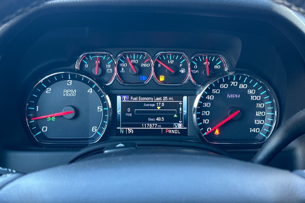 Used 2019 GMC Yukon SLT AWD/4WD image 28