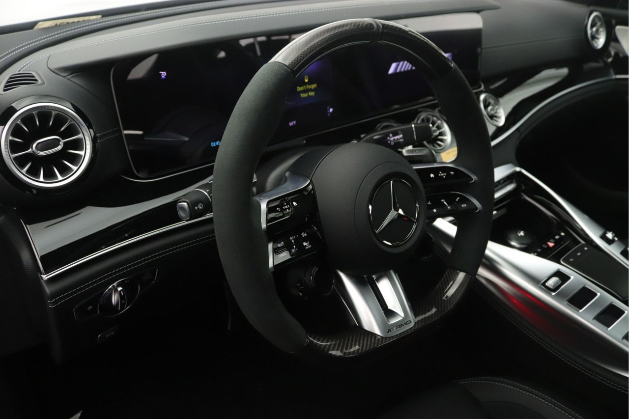 New 2026 Mercedes-Benz AMG GT 43 image 4