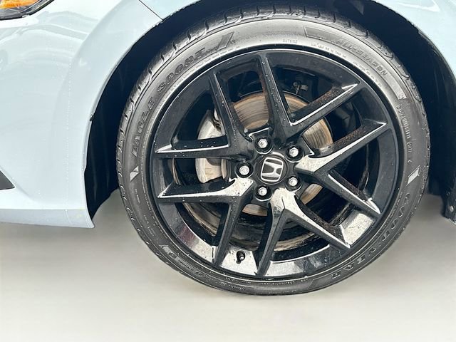 Certified 2023 Honda Civic Sport image 28