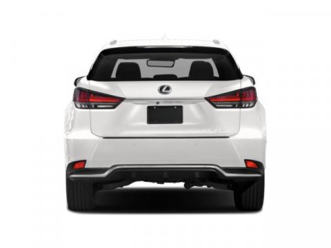 Used 2020 Lexus RX 450h AWD w/ Premium Package image 5