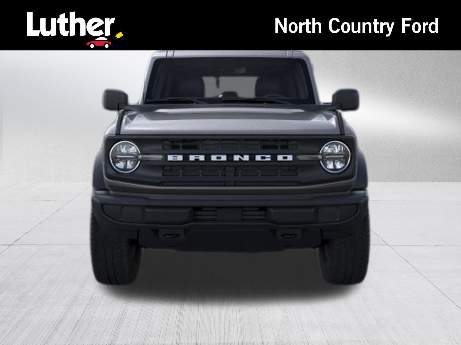 New 2026 Ford Bronco Big Bend image 6