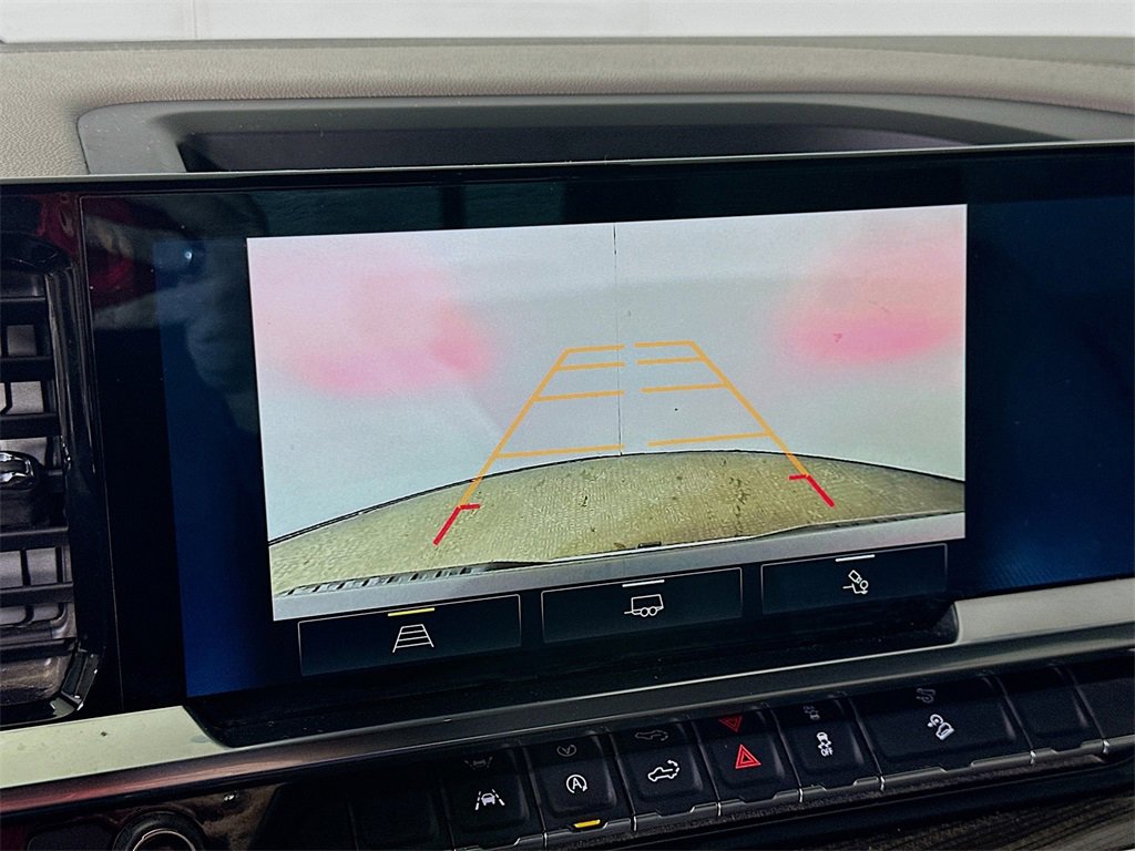 Used 2023 Chevrolet Silverado 1500 LT image 10