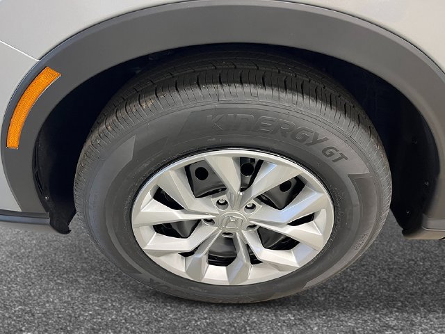New 2027 Honda CR-V LX image 10
