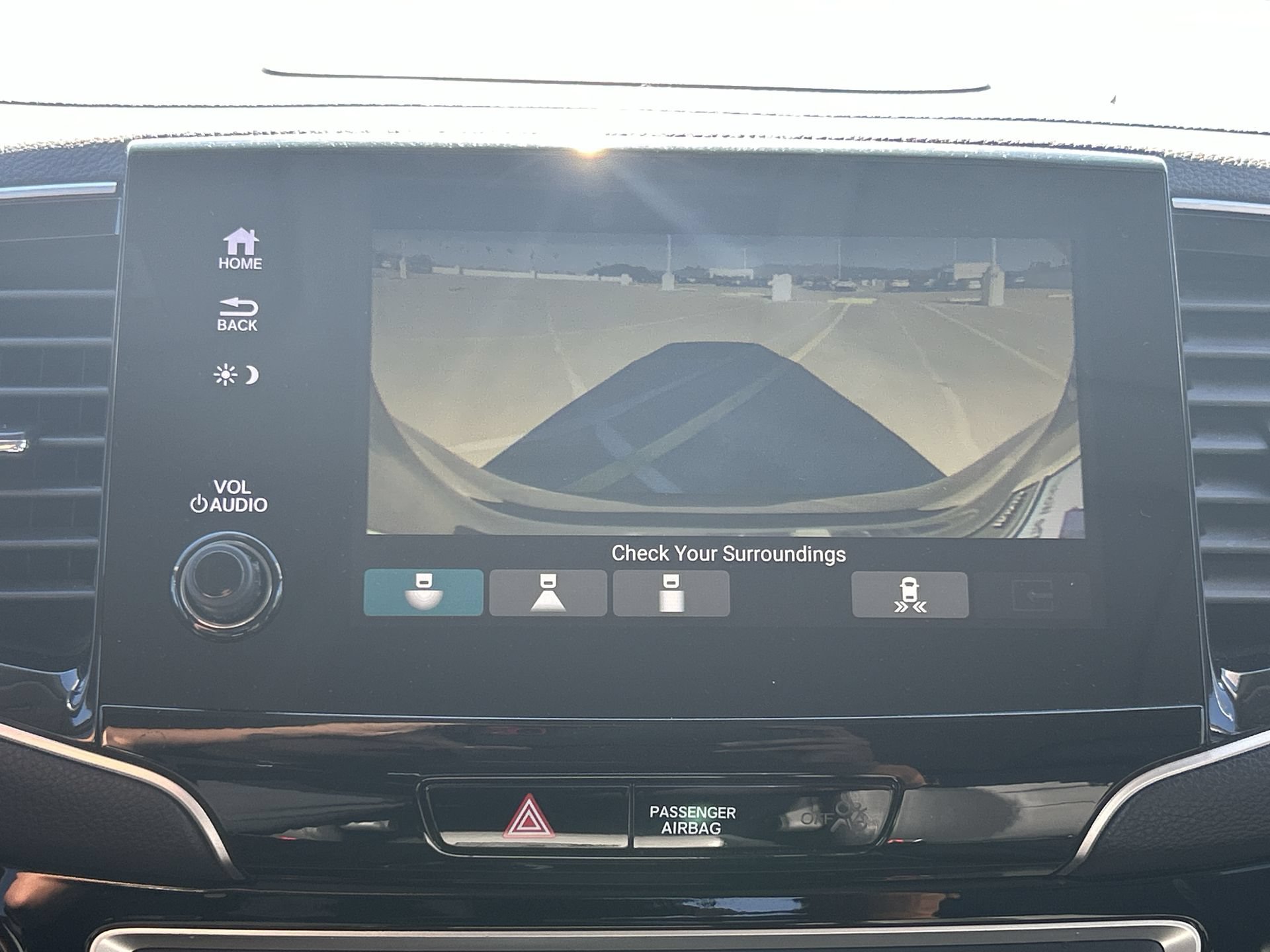 Certified 2019 Honda Pilot Touring image 25