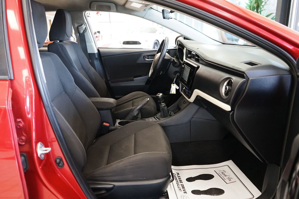 Used 2016 Scion iM image 37
