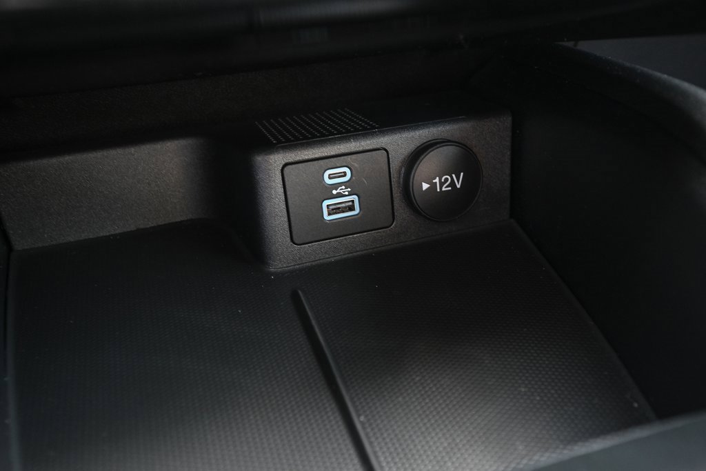 Certified 2022 Ford Escape SE image 34