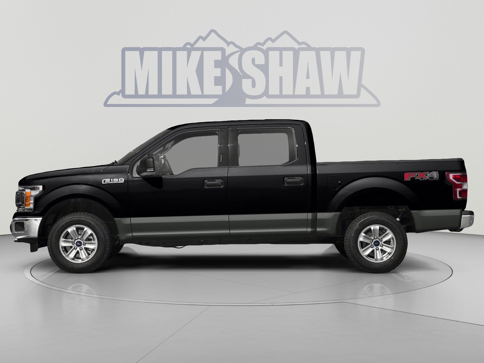 Used 2018 Ford F150 XLT w/ Equipment Group 301A Mid AWD/4WD image 6