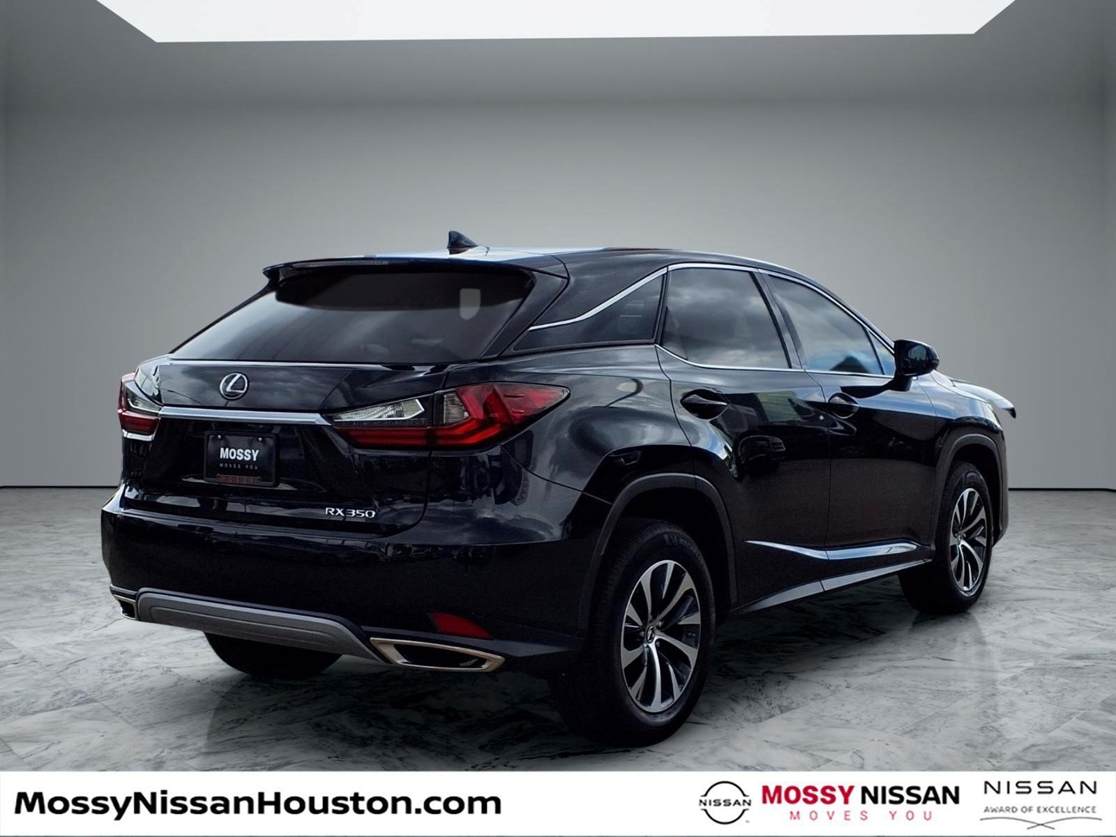 Used 2022 Lexus RX 350 FWD image 7