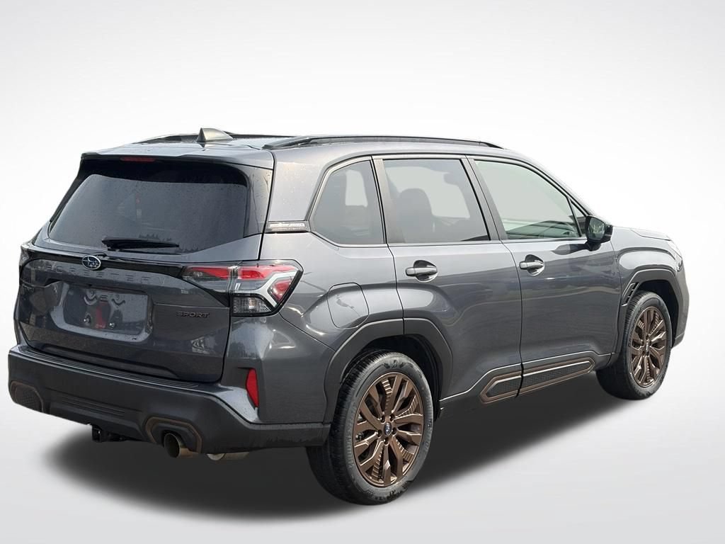 Used 2025 Subaru Forester Sport AWD/4WD image 6