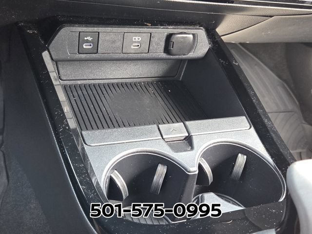 Used 2023 Toyota Prius Limited w/ Limited Premium Package AWD/4WD image 31