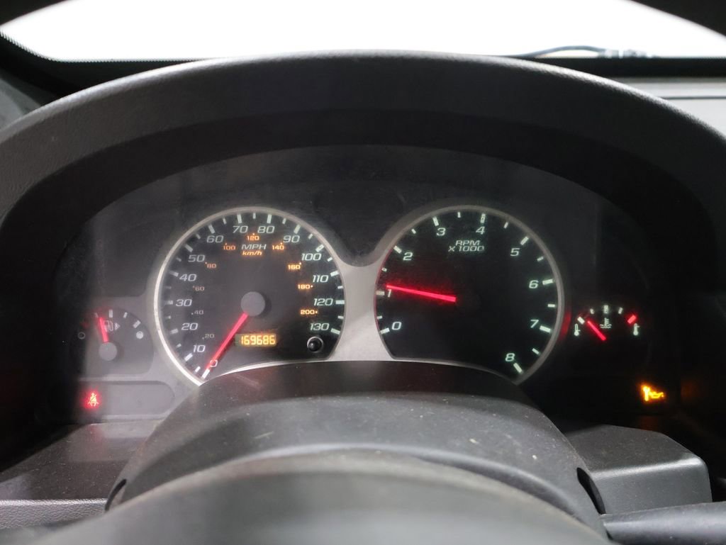 Used 2006 Chevrolet Equinox LS AWD/4WD image 32